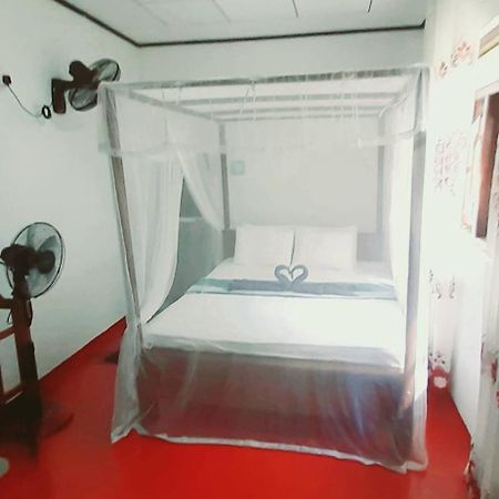Bamboo Home Stay Hiriketiya Dikwella Ngoại thất bức ảnh