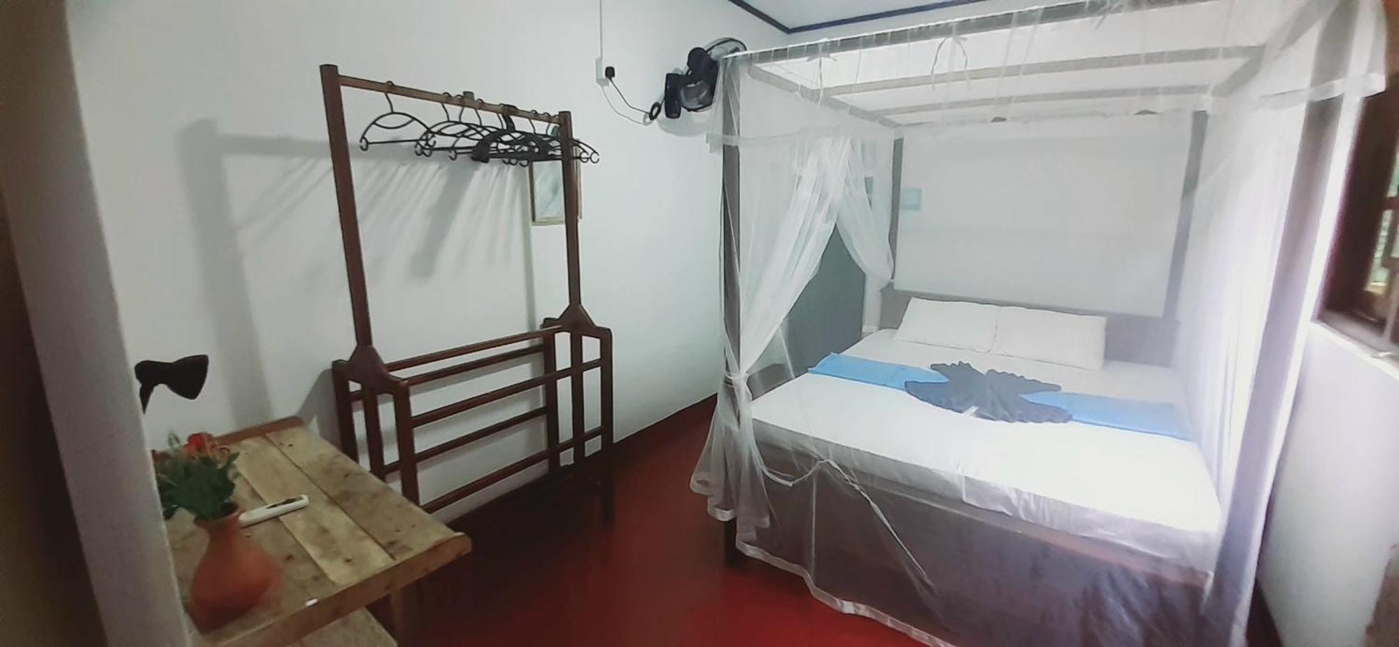 Bamboo Home Stay Hiriketiya Dikwella Phòng bức ảnh