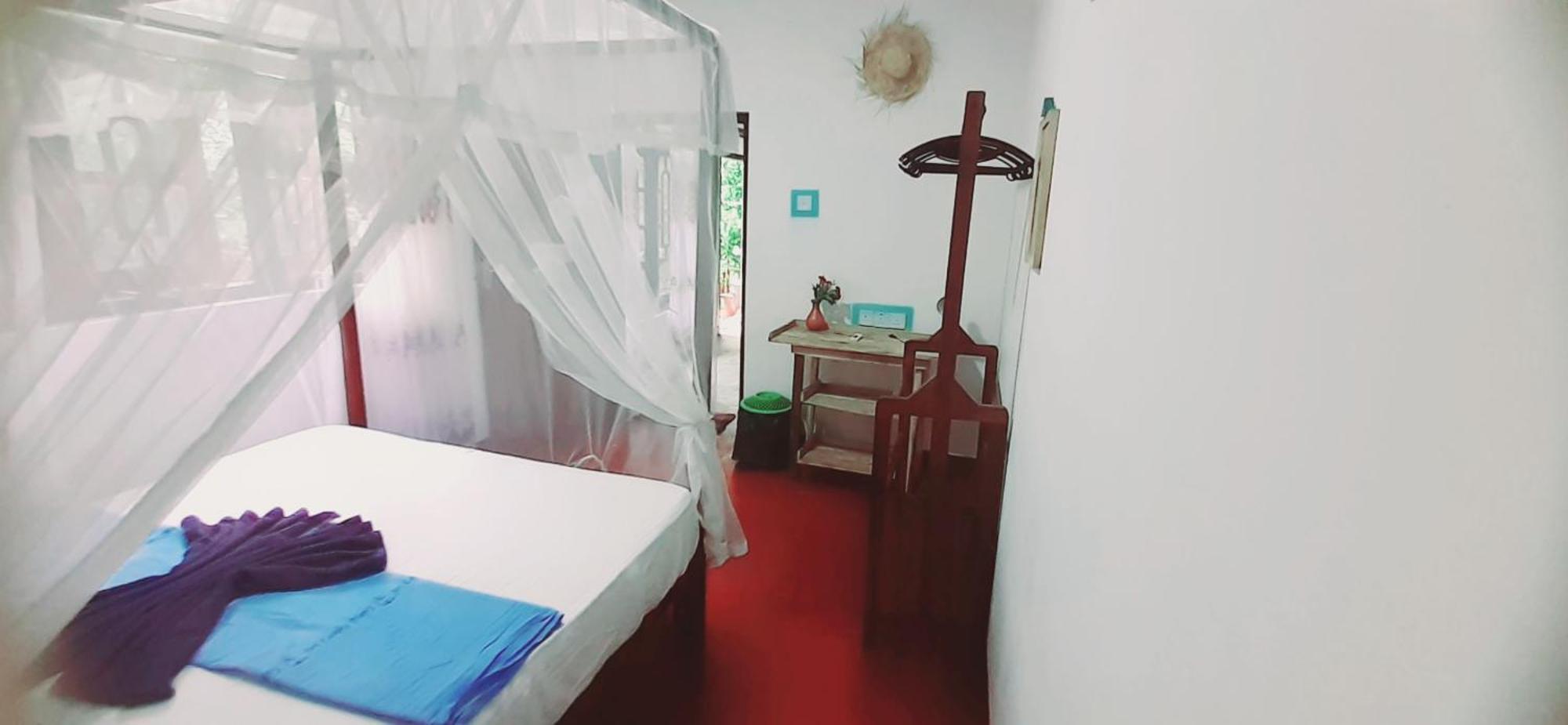 Bamboo Home Stay Hiriketiya Dikwella Phòng bức ảnh