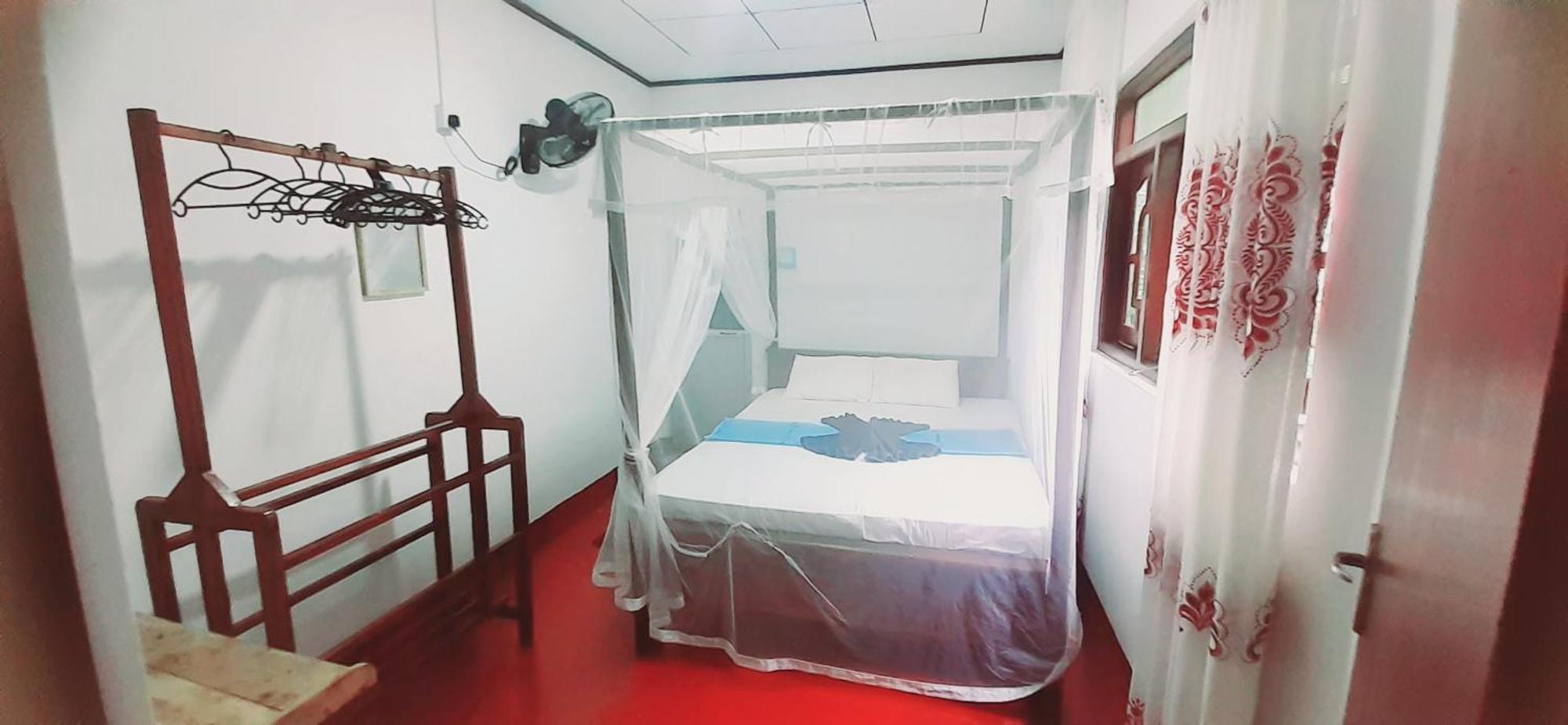 Bamboo Home Stay Hiriketiya Dikwella Phòng bức ảnh
